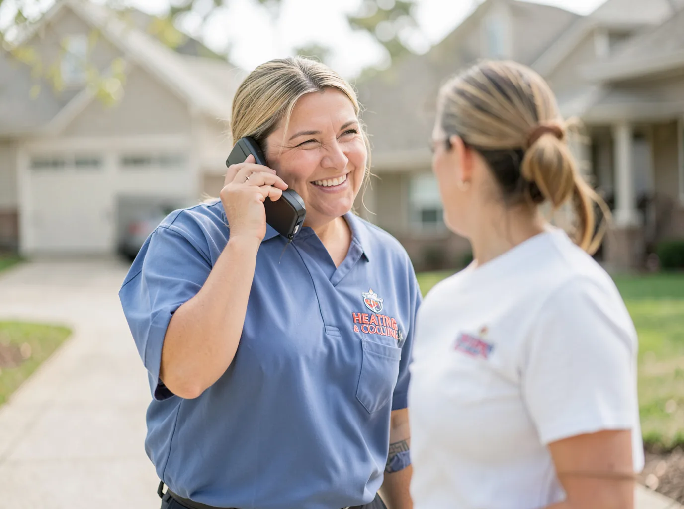 Hvac Repair Topping, VA FAQs